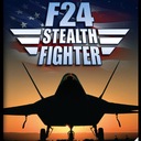 F24 Stealth Fighter Gameboy Advance ROM