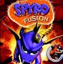 Spyro Fusion Gameboy Advance ROM