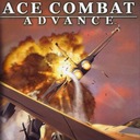 Ace Combat Advance Gameboy Advance ROM