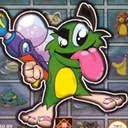 Planet Monsters Gameboy Advance ROM