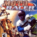 Motoracer Advance Gameboy Advance ROM