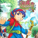 Juka and the Monophonic Menace Gameboy Advance ROM