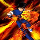 Flame Of Recca Gameboy Advance ROM