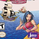 Sea Trader: Rise of Taipan Gameboy Advance ROM