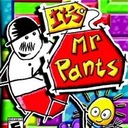 It's Mr. Pants Gameboy Advance ROM