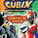 Cubix - Robots for Everyone - Clash 'n Bash Gameboy Advance ROM