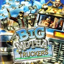 Big Mutha Truckers Gameboy Advance ROM