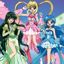 Mermaid Melody: Pichi Pichi Pitch Gameboy Advance ROM