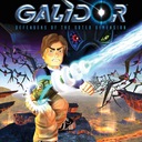 Galidor: Defenders of the Outer Dimension Gameboy Advance ROM