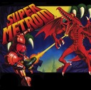 Super Metroid Super Nintendo ROM