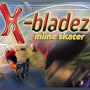 X-Bladez - Inline Skater Gameboy Advance ROM