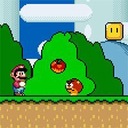 Super Mario World: Return to Dinosaur Land Super Nintendo ROM