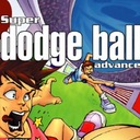 Super Dodgeball Advance Gameboy Advance ROM