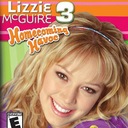 Lizzie McGuire 3: Homecoming Havoc Gameboy Advance ROM