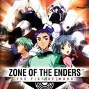 Zone Of The Enders: The Fist Of Mars Gameboy Advance ROM