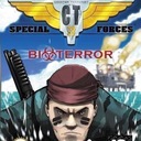 CT-Special Forces 3: Bio Terror Gameboy Advance ROM