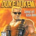 Duke Nukem Gameboy Color ROM