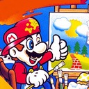 Mario Paint Super Nintendo ROM