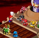 Super Mario RPG - Legend of the Seven Stars Super Nintendo ROM