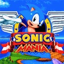 Sonic Mania Edition Sega Genesis ROM