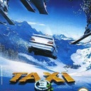 Taxi 3 Gameboy Advance ROM