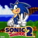 Sonic the Hedgehog 2 Sega Genesis ROM