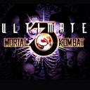 Ultimate Mortal Kombat 3 Sega Genesis ROM