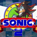 Sonic 2: Return of Shadow Sega Genesis ROM