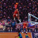 NBA Jam Sega Genesis ROM