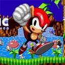 Sonic Chaos Quest Sega Genesis ROM