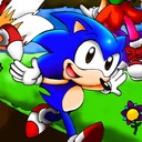 Sonic Classics Sega Genesis ROM