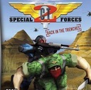 CT Special Forces 2: Back To Hell Gameboy Advance ROM