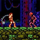 Castlevania Nintendo ROM