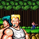 Contra Nintendo ROM