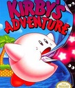 Kirby's Adventure Nintendo ROM