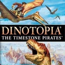 Dinotopia: The Timestone Pirates Gameboy Advance ROM