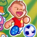 Go! Go! Beckham!: Adventure on Soccer Island Gameboy Advance ROM