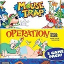 3 In 1: Mousetra, Simon, Operation Gameboy Advance ROM