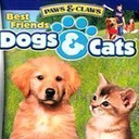 Best Friends: Dogs & Cats Gameboy Advance ROM