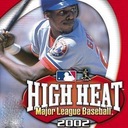 High Heat Major League Baseball 2002 Gameboy Advance ROM