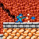 Mega Man Nintendo ROM