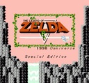 The Legend Of Zelda: Special Edition Nintendo ROM