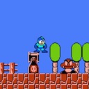 Mega Man Ultra Nintendo ROM