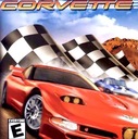 Corvette Gameboy Advance ROM