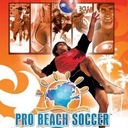 Pro Beach Soccer Gameboy Advance ROM