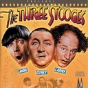 Classic The Three Stooges Gameboy Advance ROM