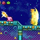 Kirby and the Amazing Mirror Gameboy Advance ROM