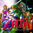 The Legend of Zelda: Ocarina of Time Nintendo 64 ROM