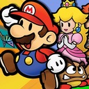 Paper Mario Nintendo 64 ROM