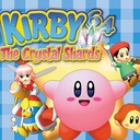 Kirby 64: The Crystal Shards Nintendo 64 ROM